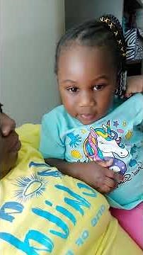 toddler oreo eating contest