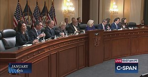 Tenth and Final Hearing on Investigation of January 6 Attack on the U.S. Capitol