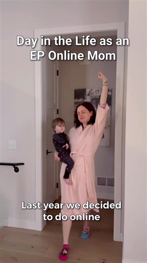 Our family joined EP Online, Minnesota’s Best Online School, last year and it has been absolutely amazing! The boys and I feel supported and they are learning so much. If you are looking for a full-time online school that offers flexibility, strong support and real time teachers, EP Online could be a great fit! Learn more at edenpr.org/suerose #homeschool #onlineschool #eduction #suerose