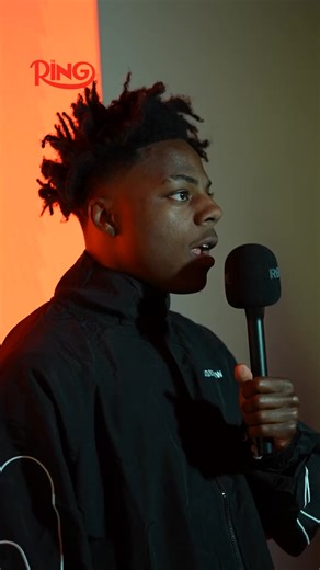 Ishowspeed got a game-changing strategy in his back pocket 😅 Watch KSI vs Speed on The Ring’s X and YouTube LIVE NOW 🍿 Watch KSI vs Speed on The Ring’s X and YouTube LIVE NOW 🍿 | Ring Magazine