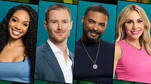 Age of Attraction Deleted Scenes: Ashley, Andrew, Virginity, Break Up, Couples Not Shown