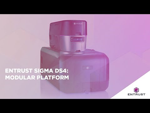 Sigma DS4: Modular Platform