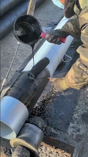 Fast and Easy Pipe Coating Technology Explained