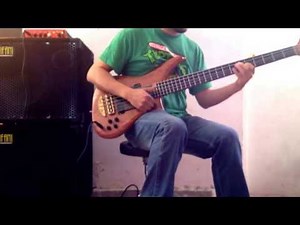 Lalo Fierro Alembic Epic 5 Review
