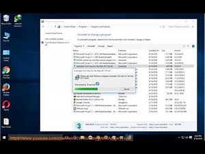 How to Uninstall Autodesk Civil View for 3ds Max on Windows 10?