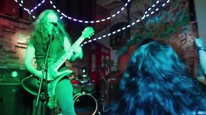 ----------- WITCHTRAP ----------- ALBUM: WITCHING METAL CANCION: COMMAND OF HATE | Metal Nation