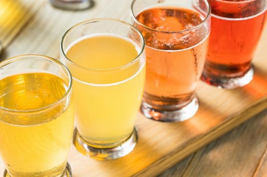 Cider vs Beer: The Delicious Differences at a Glance | LoveToKnow