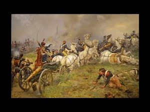 Royal Green Jackets Regiment 50th Anniversary 2016