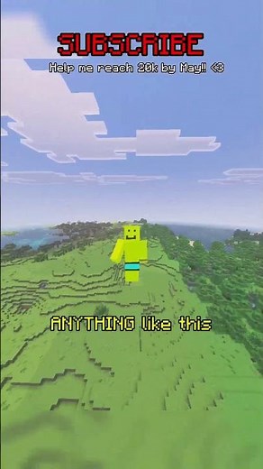 The CRAZIEST Minecraft Seed EVER Found???