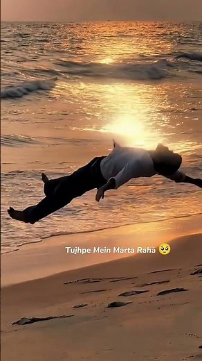 Tu Aise Juda Hua 😫 | Main Raat Tu Subah ❤️‍🩹 | Feel This Broken Love 🥀 #lyricsvideo #emotionallyrics