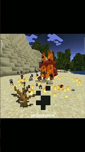 Minecraft cool mods | Part-18 | #shorts #minecraft