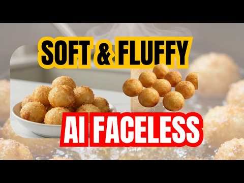 Nigerian Puff Puff Recipe — Soft & Fluffy Step by Step