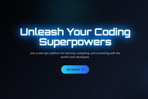 CodeHub – Unleash Your Coding Superpowers