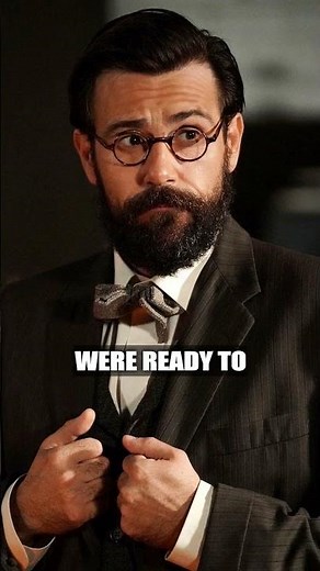 Facts you didn't know about John Constantine from Legends of Tomorrow series