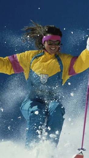We’re celebrating the 30th anniversary of Crystal Pepsi in style. Ski over to @Pepsi on Twitter to see how you have a chance to win. #ShowUsYour90s