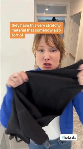 You are WRONG about BODYSUITS! Viral Body suits Shapers #bodysuit