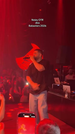 #noizy #gateclub #babastars #prishtina #viral @Noizy | otr