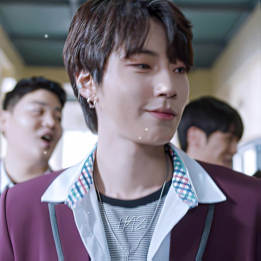 Han Seo Jun & Hwang In Yeop Despacito Edit