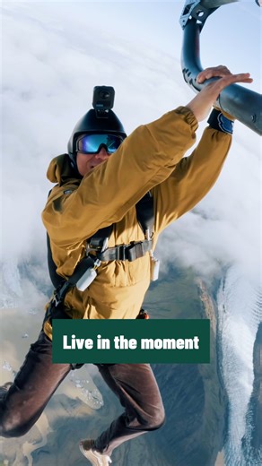 Would you free-fall from a helicopter? Asking for a friend.  Eric Sierra (@erics.sierra) went skydiving over glaciers in Iceland, capturing these insane shots with his friends. Do you want to feature on our page? Upload your content to GoPro Awards today. #GoPro #GoProZA #GoProAwards #GoProMAX #Skydiving | GoPro | Facebook