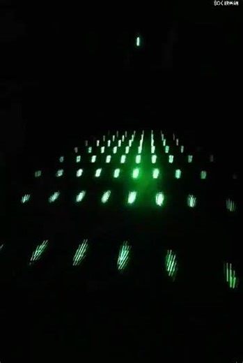 303 Laser Pointer - 532nm Long Range, Tactical Adjustable Focus with Safety Key & Star Pattern Cap