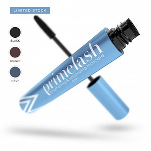 PrimeLash Mascara: A Mascara for Mature Women | PrimePrometics