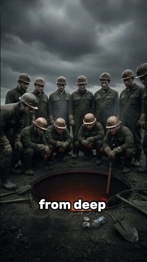 The Man Who Survived a REAL Bottomless Pit! 🤯