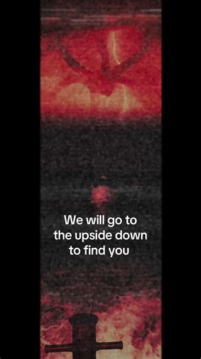 We will go to the upside down to find you #strangerthings #idaho #wasington #oregon