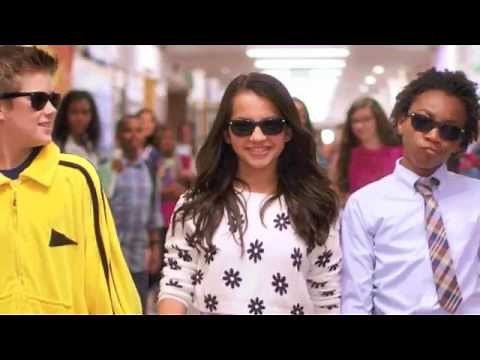 Count On Me Video by Isabela Moner