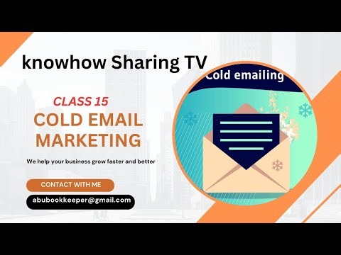 Class 15 DKIM Setting Part 2