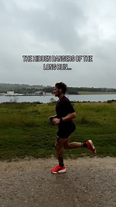 1. Muscle damage → Runs over 2 hrs elevate creatine kinase (CK) and myoglobin, indicators of microtrauma. 2. Immune suppression → Long endurance sessions spike IL-6 and cortisol, which can suppress immune response for up to 24 hrs. 3. Fueling matters → Taking 60–90g carbs/hr during long runs reduces glycogen depletion and lowers muscle damage markers, making the session safer and more productive. HOW TO PREVENT… Take in carbs early & consistently. • Hydrate add electrolytes for balance. • Priori