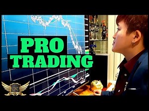 5 Professional Forex Trading Strategies That Work