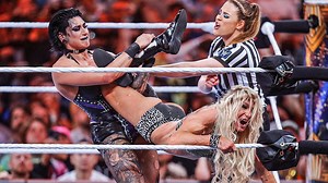 Full WrestleMania 39 Saturday Highlights