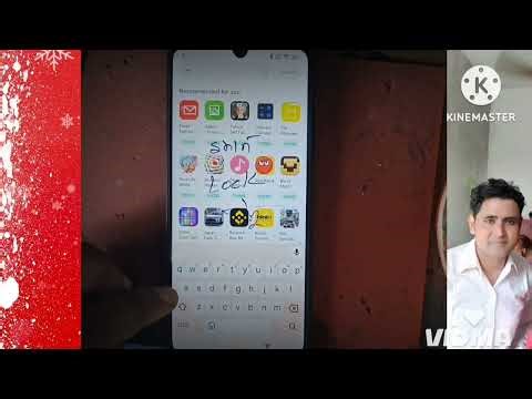 Redmi a5 5g frp bypass 