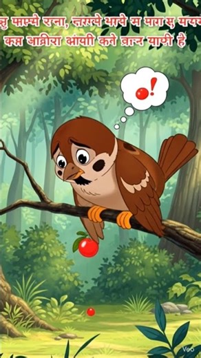 #AnimalStory#MoralStoryHindi#HindiKahani#KidsStory#ShortStory#JungleStory#YouTubeShorts