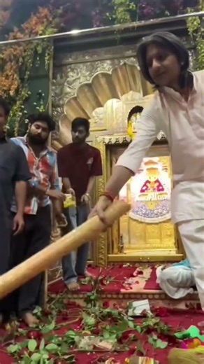 Hare ka sahara🌹#khatushyam #shyam #khatu #shyambaba #video #share #love #shortvideo #ytshorts #myvi