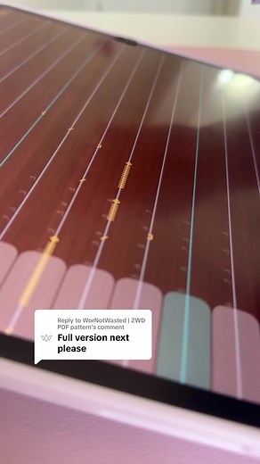 Exploring the ZWD PDF Pattern in Guzheng Music