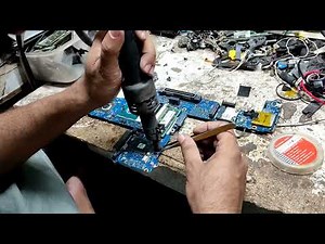 HP PROBOOK 6470B Blinking caps lock 3 times, screen black, f12 wifi light on