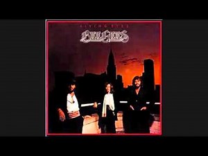The Bee Gees - Crying Everyday