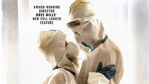 Future Darkly: Pandemic | An Adult Time Film