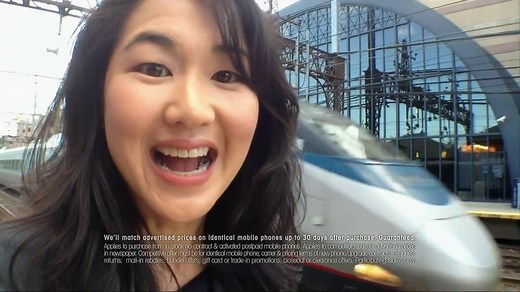 Radio Shack TV Spot, 'New One'