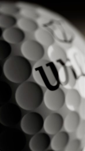 A masterpiece in flight — softer feel, faster speed, more distance, and the same control. With feedback from Wilson Tour players across the globe, our R&D team rebuilt the Staff Model and Staff Model X golf balls to retain spin, feel softer, and have more speed off the face. Built for ball strikers. #WilsonGolf #StaffModel | Wilson Golf