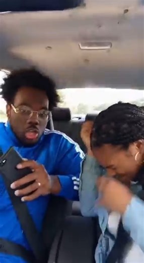 Dragonfly Infestation Turns Car Into a Nightmare!