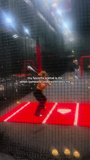 fun-sized girlies should come with a warning #fyp #energy #mindset