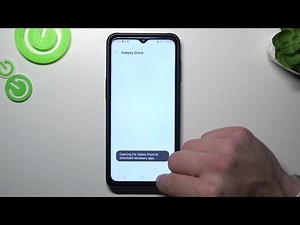 How to Find and Access the File Manager on the SAMSUNG Galaxy ...