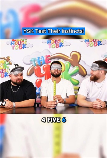 YSK Test Their instincts! #youshouldknowpodcast #yskpodcast #youshouldknow #podcastclips