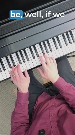 How Parallel Minor Keys Add Darkness to Major-Key Songs