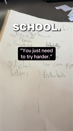 We had no computers in our schools beyond the fancy computer lab we got to use once-a-week. I was told to study something mathematical because Philosophy was too essay-heavy for me. Meanwhile, I taught myself how to code basic html when I was 10, building neopets guilds. I was writing blogs on MySpace and tumblr and building websites on Wordpress, telling stories when I was 13. I was filming, editing and publishing “talking head” and “vlogging” videos on iMovie and YouTube when I was 15. It was 