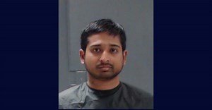 Nanny cam video shows 'horrific' torture of cat, sending man to prison for years