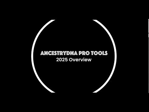 AncestryDNA Overview 2025