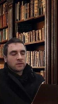 🎙️ Tyger, Tyger 🖋️ William Blake 🎙️ 🤯 A MASTERPIECE RECITED! 🔥 Blake's TYGER will SHOCK You!